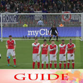 ikon Guide for PES 2017