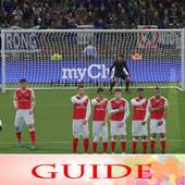 Guide for PES 2017 2.0