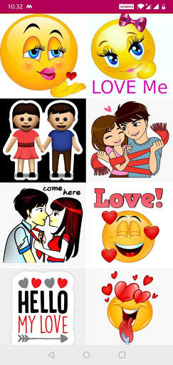 Love Images, Love Wallpaper & Love Messages 💖 screenshot 12