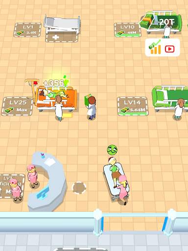 My Mini Hospital screenshot 8