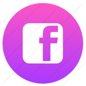 Facebook Flex icon