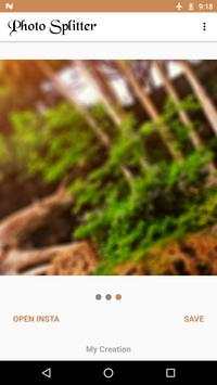 Photo Splitter screenshot 7