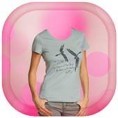 TShirt Photo Editor 1.0.0