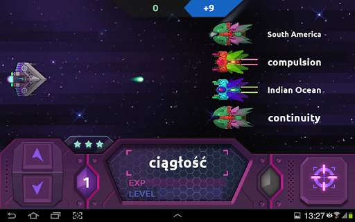 Lingo Games - Learn English screenshot 10