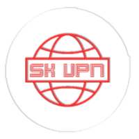 Sk VPN on 9Apps