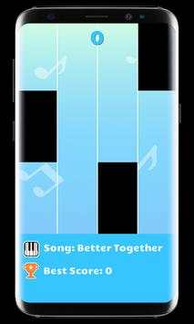 DESCENDANTS 2 Piano Tiles screenshot 3