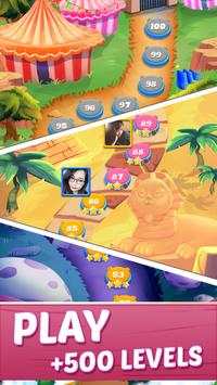 Cute Pop: Panda Bubble Shooter - Addictive Game screenshot 5
