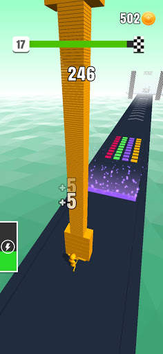 Guide stack Colors! screenshot 3