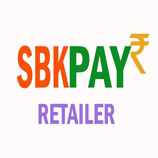 Sbkpay - Aadhaar ATM, Money Transfer, Mini ATM,PAN 1.6