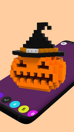 Pixel.ly 3D screenshot 6
