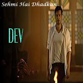 Sehmi Hai Dhadkan - Daas Dev icon