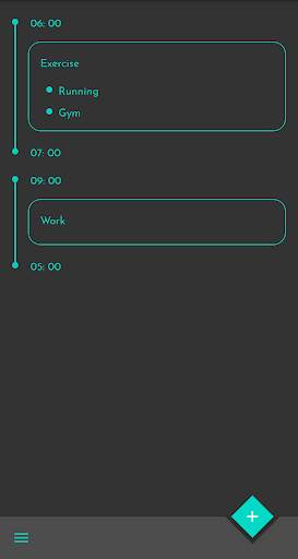 TimeBox screenshot 5