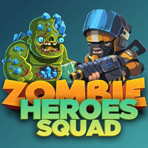 Zombie Heroes Squad 25.0
