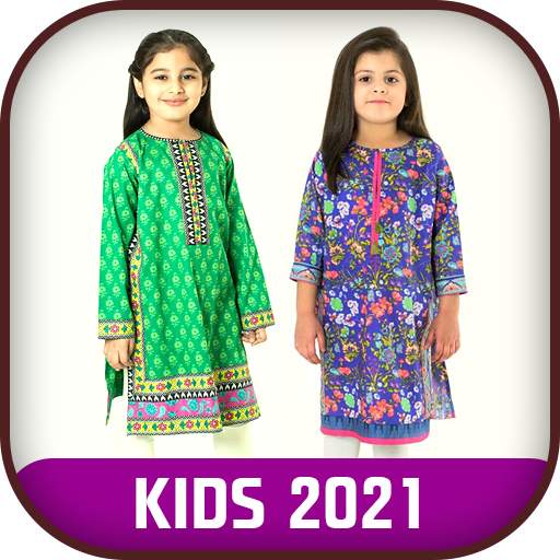 Girls Kurti Designs: New  2021 2.1