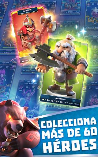 Legend of Solgard screenshot 11