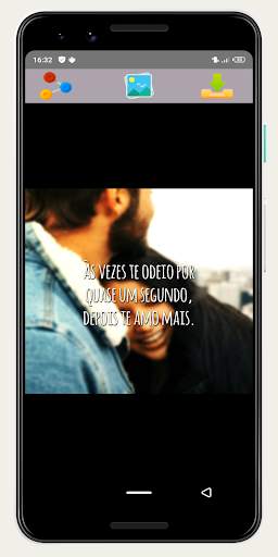 Frases para Foto com Namorada screenshot 6