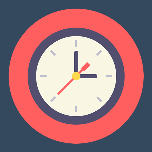 ikon Gun Clock - 2D Shooting Clock game