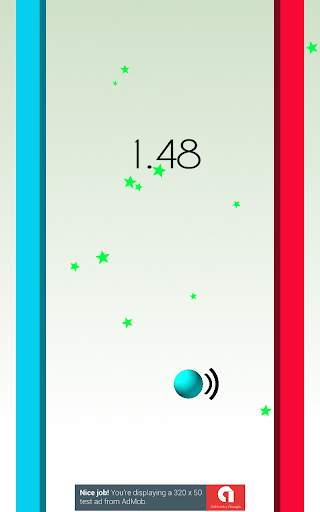 Magnet Run screenshot 7