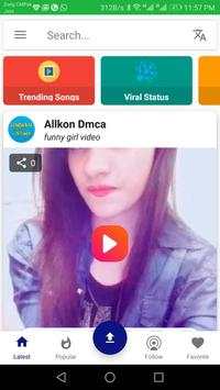 DP and Status Videos - Daily screenshot 1
