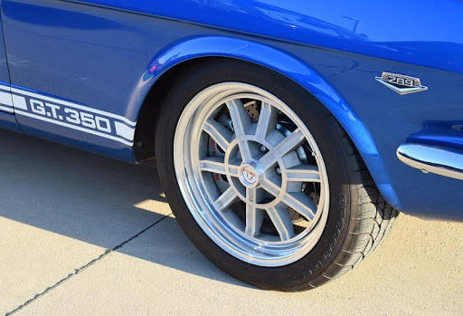 Classic Cars Wallpaper screenshot 16