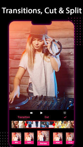 Video Maker Editor Pro 2021 screenshot 6