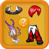 Quiz for The King of Fighters logo