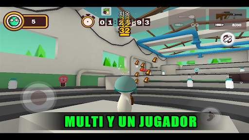 MilkChoco screenshot 21