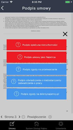 SON Mobile screenshot 2