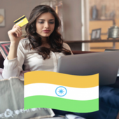 Indian Girls Live Chat icon