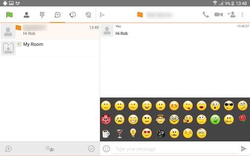 Office UC - Universal screenshot 7