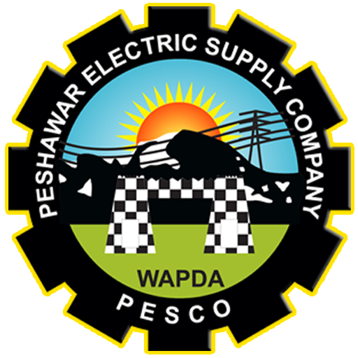 PESCO Bill Checker icon