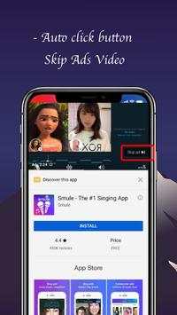 Auto Skip Ads YouTube Lite screenshot 1