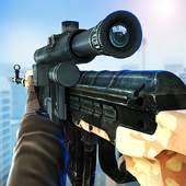 Sniper 3D Gun Shooting Games 1.0.2