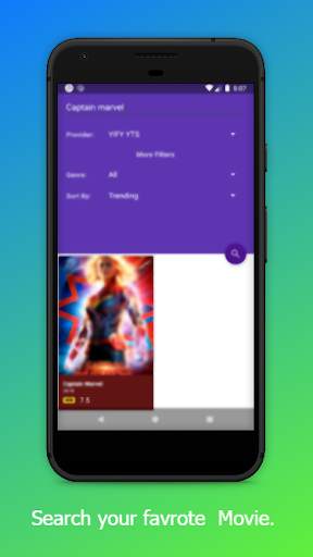 Movie Downloader | Free Torrent Downloader 2020 screenshot 4