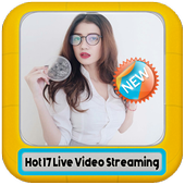 ikon Hot 17 Live Video Streaming