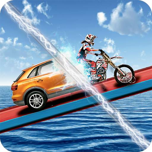 Moto Car Racer 3D 1.0