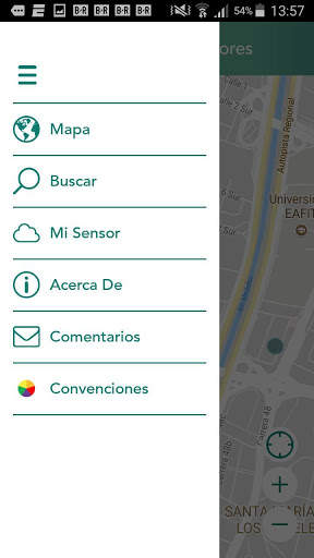 Ciudadanos Cientificos screenshot 8