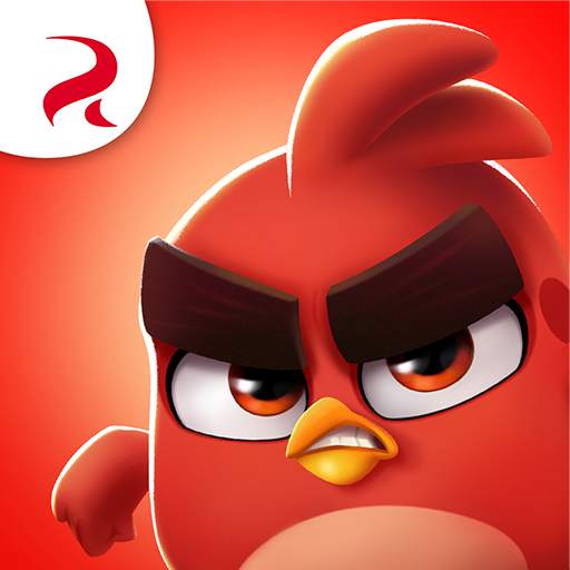 Angry Birds Dream Blast 1.58.1