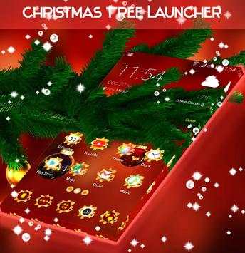 Christmas Tree Launcher screenshot 2