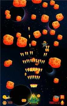 Chicken Invaders screenshot 4