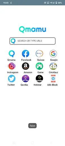 Uc mini browser 2022 screenshot 1