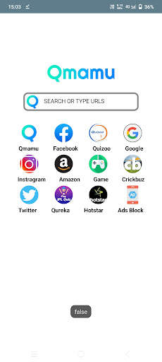 Uc mini browser 2022 screenshot 1