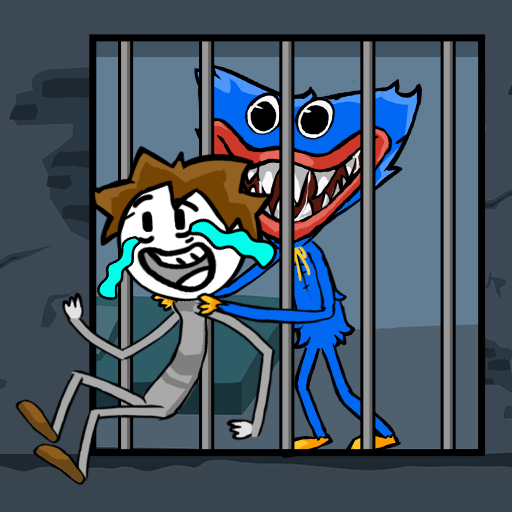 Poppy Prison: Horror Escape icon