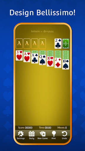 Solitario - Solitaire screenshot 3