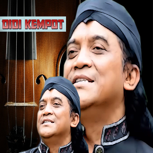 Lagu Didi Kempot Populer иконка