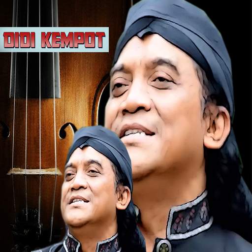 Lagu Didi Kempot Populer 1.0