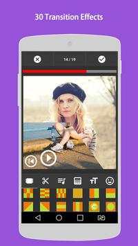 Slideshow Video Maker screenshot 2