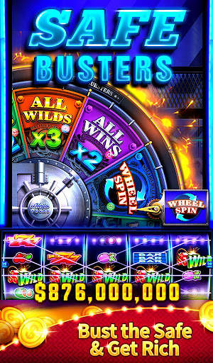 Hello Vegas: Casino Slot Games screenshot 23