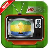 شاهد مباريات كأس افريقيا ⚽2017 on 9Apps