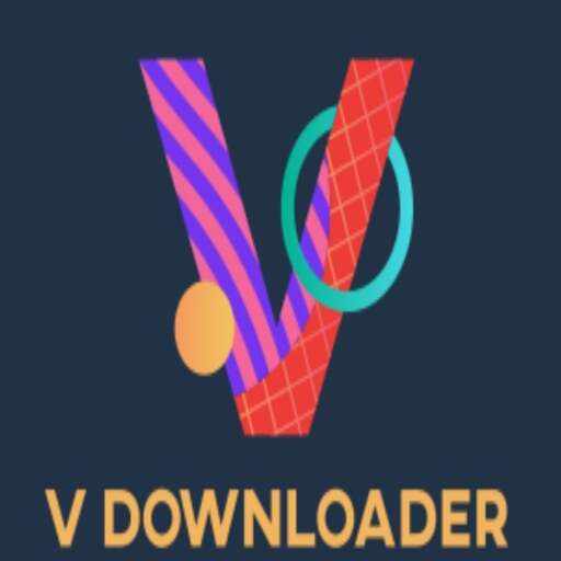 V Downloader - All Social Video downloader 1.0